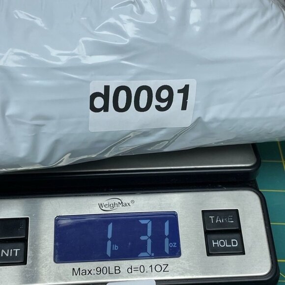 Hudson Los Angeles Cotton Buttondown Cardigan XL Womens Sweater d0091 - Picture 9 of 9